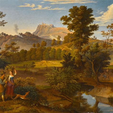 7 Things You Need to Know About German Romanticism | 19th Century European Paintings | Sotheby’s