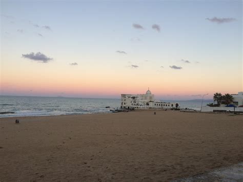 La Marsa Beach | Tunis, Tunisia Attractions - Lonely Planet