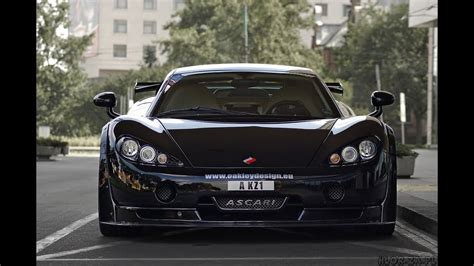 Ascari A10, Ascari, A10, Tuning, Car, HD Wallpaper Peakpx, 56% OFF