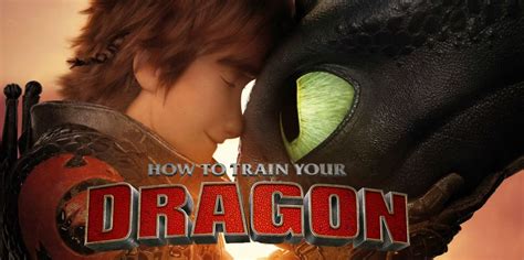 How to Train Your Dragon live-action movie release date confirmed: What ...