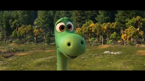 Movie Review - The Good Dinosaur - DelmarvaLife