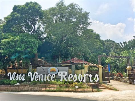 Vista Venice Resorts, Morong, Bataan: The All-In-One Summer Getaway! - RIZANOIA