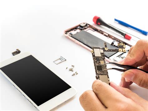 Mobile Phone Repairs in Pontyclun & Talbot Green | The Computer Shop