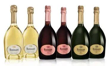 The Different Types of Champagne | The Champagne Company