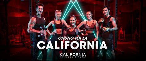 California Fitness & Yoga - Quận Bình Thạnh - Hitfit