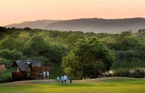 Kruger Park Lodge Golf Course | South Africa