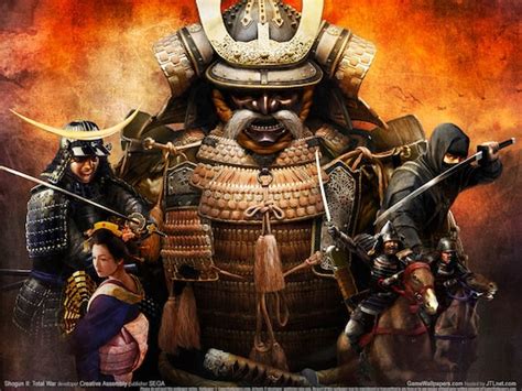 Steam Workshop::Shogun 2 Mod and maps Collection