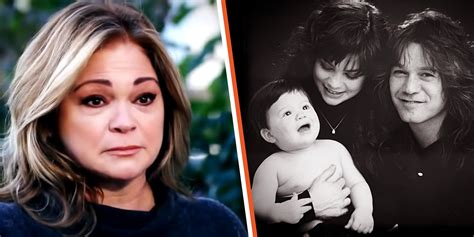 Valerie Bertinelli Divorces Younger Husband Who Had Children before ...