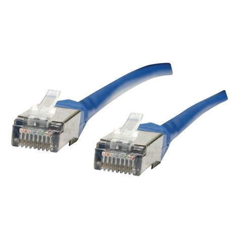 Alpexe France - 7039 CABLE FTP CAT5E - 0.5m