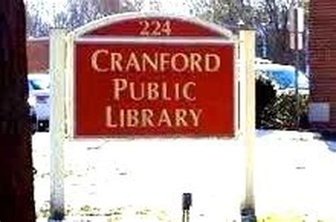 Cranford Library offering computer classes for beginners - nj.com