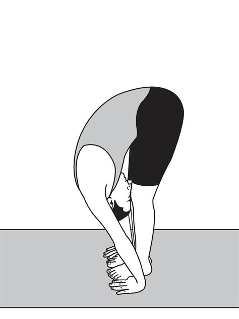 Wellness for Life: Pada Hastasan (Standing Head to Knee Pose)