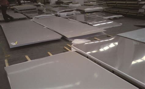 416 Stainless Steel Sheet/Plate - ANSON Steel Supplier