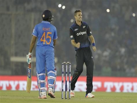 New Zealand Tour Of India 2023: ODI, T20I Schedule, Squads, Venues, All You Need To Know