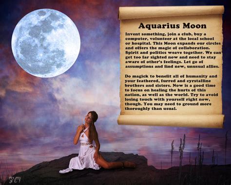 Full Moon in Aquarius by prairiekittin on DeviantArt