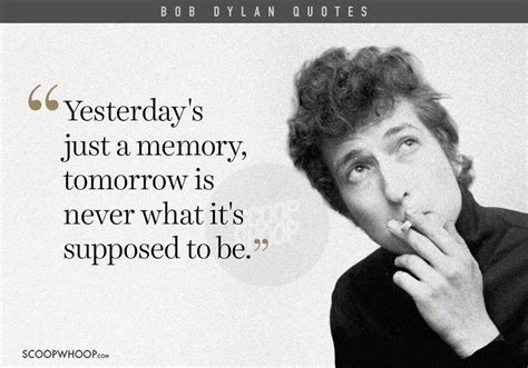 20 Poignant Bob Dylan Quotes That Prove He’s A Philosopher In Disguise