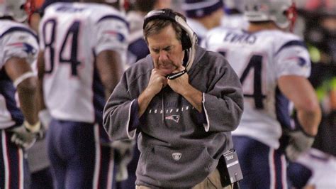 Bill Belichick once helped the Steelers win a Super Bowl