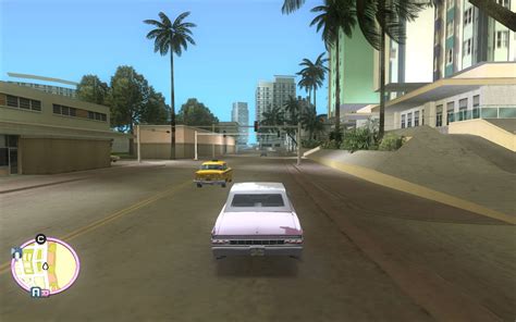 Enb Series v0075c3 (Grand Theft Auto: Vice City > Tools > Other/Misc) - GAMEBANANA