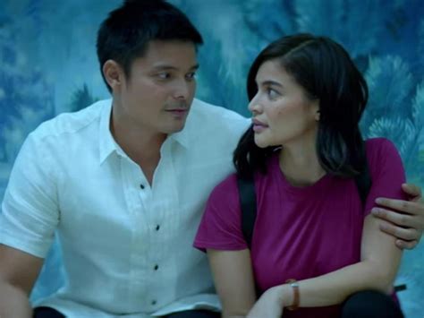 WATCH: Dingdong Dantes & Anne Curtis's "Sid & Aya: Not a Love Story ...