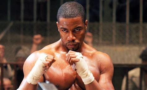 Top 12 Michael Jai White Fight Scenes