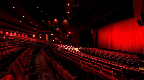 Perth Theatre, Live Musicals & Shows - Crown Perth