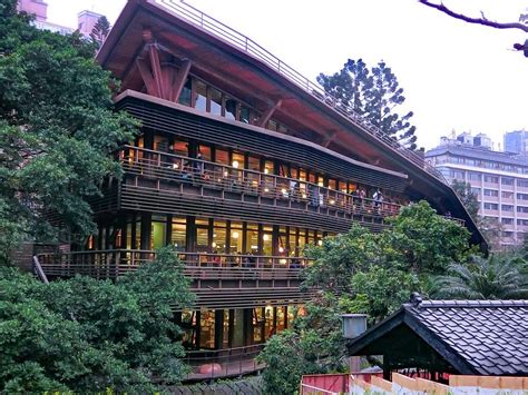 Beitou Public Library, Taipei - 2023 Qué saber antes de ir - Lo más comentado por la gente ...