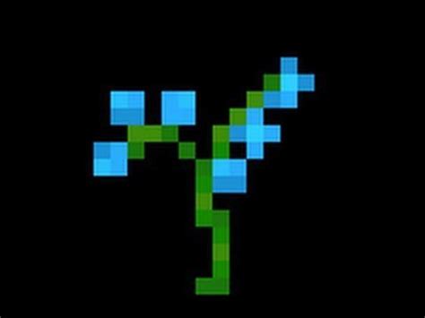 Blue orchid | Wiki | Minecraft Amino