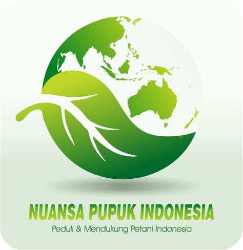 Detail Logo Pupuk Indonesia Png Koleksi Nomer 40