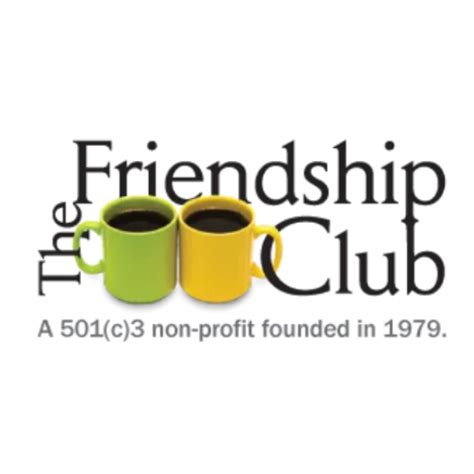 Friendship Club - Community Health Funder Alliance