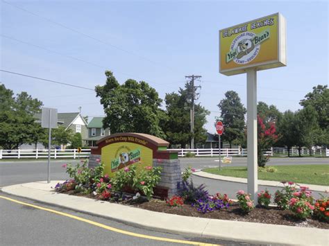 Delaware Beaches Jellystone Park in Lincoln | BookYourSite