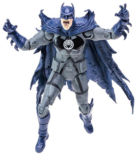 Batman Black Lantern 7-inch Scale DC Multiverse McFarlane Toys | ubicaciondepersonas.cdmx.gob.mx