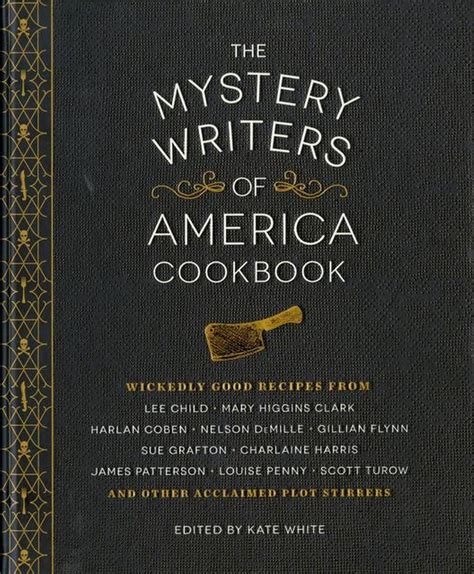 Mystery writers dish out their favorite recipes | The Sacramento Bee ...