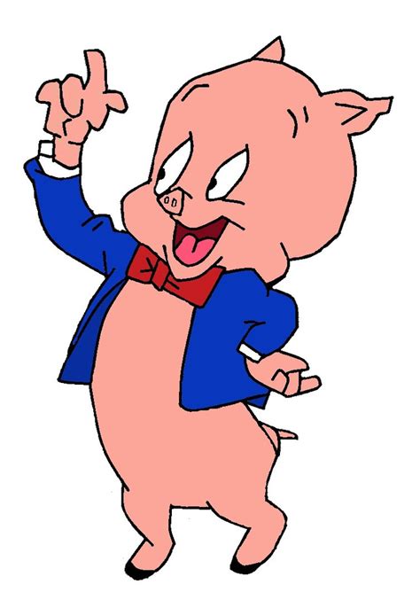 Free Pig Cartoon Characters, Download Free Pig Cartoon Characters png images, Free ClipArts on ...