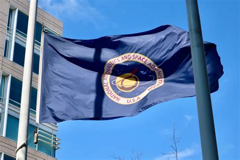 NASA headquarters DC street renamed “Hidden Figures Way” to honor women ...