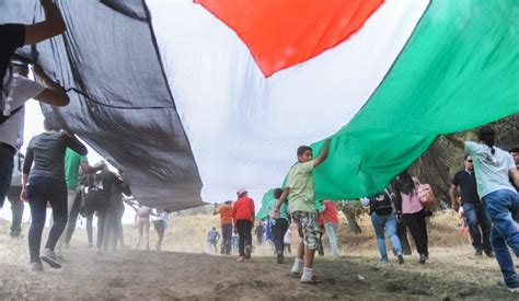 The Nakba - Perpetuating a Lie - Opinion - Haaretz.com