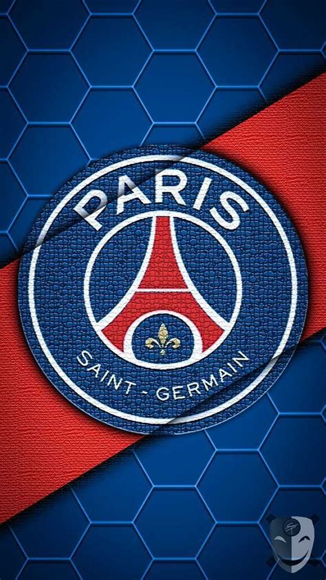 PSG Wallpaper PSG Wallpaper with the keywords football, Paris Saint ...