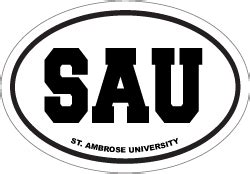 Saint Ambrose University | Overview | Plexuss.com