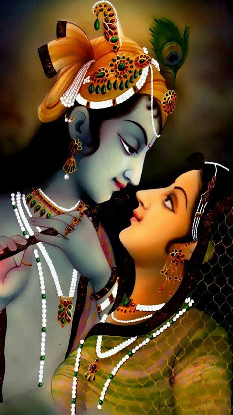 Pin by Vinod Kumar on Krishna | Radha krishna wallpaper, Krishna art ...