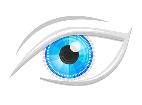 Eyeball Icon Transparent