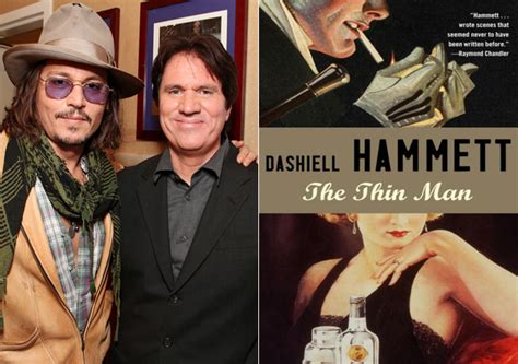 Rob Marshall & Johnny Depp’s ‘The Thin Man’ Remake Put On Hold By Warner Bros. For Now | IndieWire