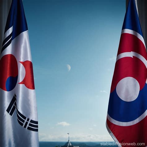 south korea flag Prompts | Stable Diffusion Online