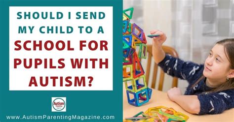 Autistic Creativity - Autism Parenting Magazine