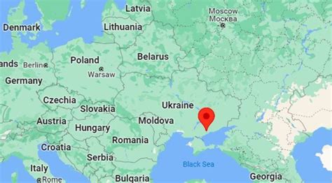 Ukraine launches missiles at barracks in Russian-occupied Melitopol ...