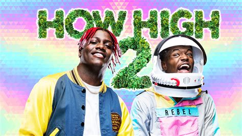 Watch How High 2 (2019) Full Movie Free Online - Plex