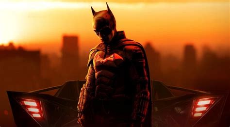 Batman 2022 Wallpaper, HD Movies 4K Wallpapers, Images and Background - Wallpapers Den