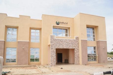 Zonal Intervention – Waziri Umaru Federal Polytechnic, Birnin Kebbi