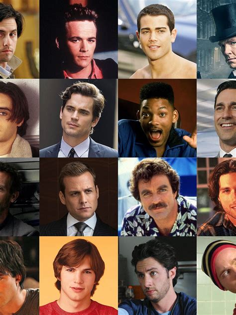 50 Next (51–100) Best TV Characters Of All Time | by David | Medium