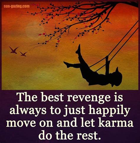 The best Revenge Is to live a Happy& Good Life💝 Truth Quotes, New ...