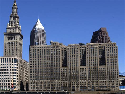 Cleveland City Council approves tax incentives to help Sherwin-Williams ...