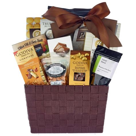 Sympathy Gift Baskets - MY BASKETS