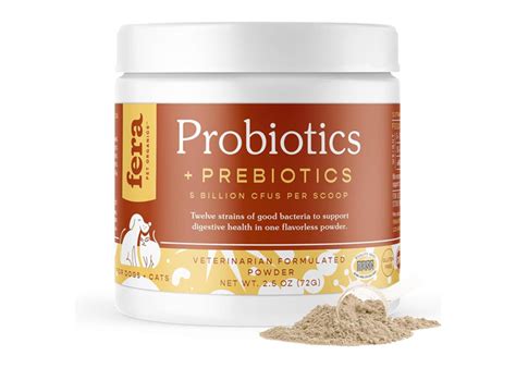 Best 10 Probiotics for Dogs in 2024 Reviewed | Bored Panda